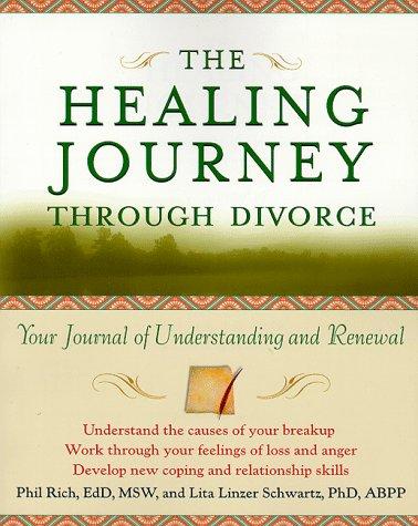The Healing Journey Through Divorce