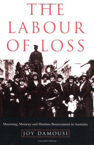 The Labour of Loss