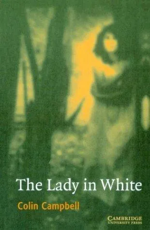 The Lady in White Level 4