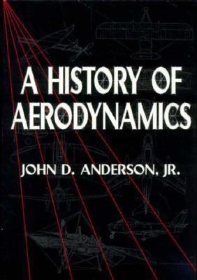 A History of Aerodynamics