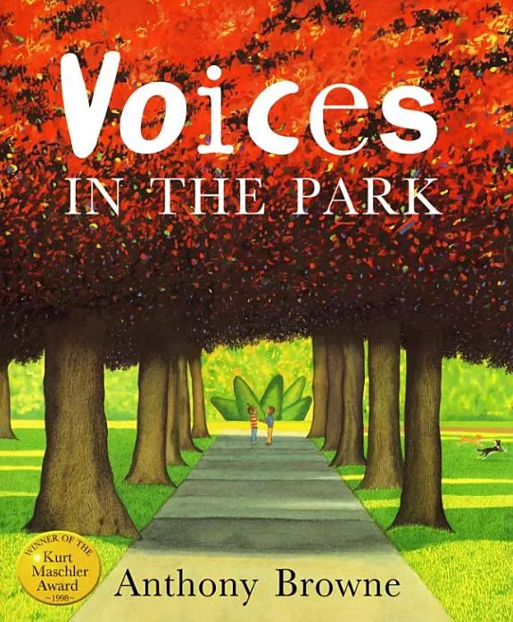 Voices in the Park