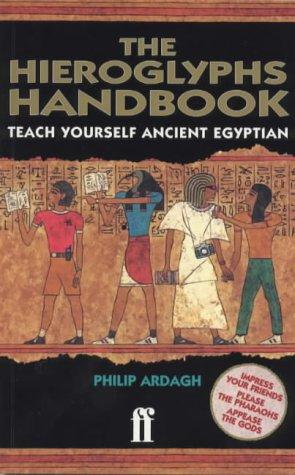 Hieroglyphs Handbook