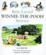 Best Loved Winnie the Pooh Stories