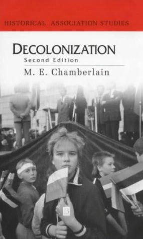 Decolonization