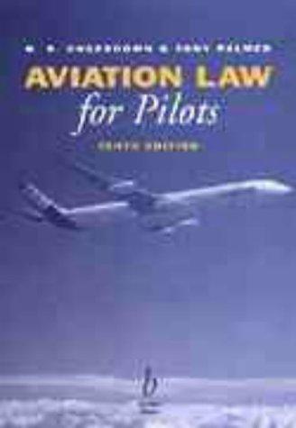 Aviation Law for Pilots
