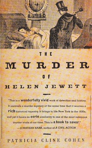 The Murder of Helen Jewett