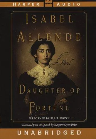 Daughter of Fortune