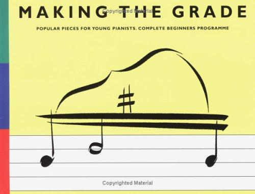 Making The Grade