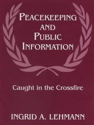 Peacekeeping and Public Information