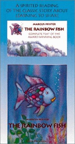 The Rainbow Fish