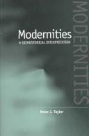 Modernities