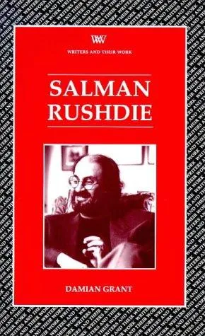 Salman Rushdie