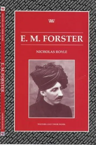 E.M. Forster