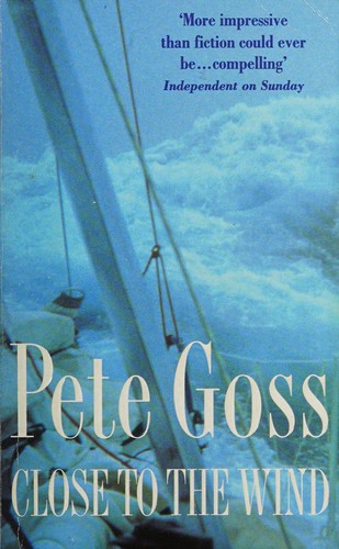 Close to the Wind