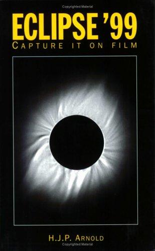 Eclipse '99