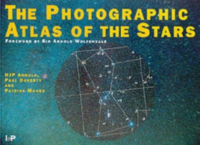 The Photographic Atlas of the Stars