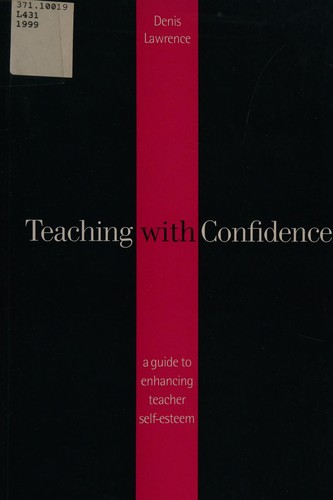 Teaching with Confidence