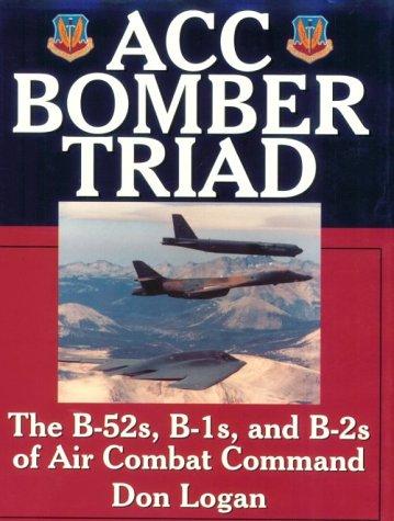 ACC Bomber Triad