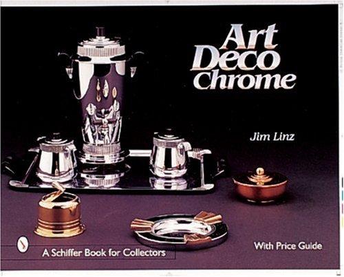 Art Deco Chrome