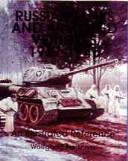 Russian Tanks and Armored Vehicles 1917-1945