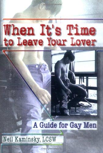 When It's Time to Leave Your Lover