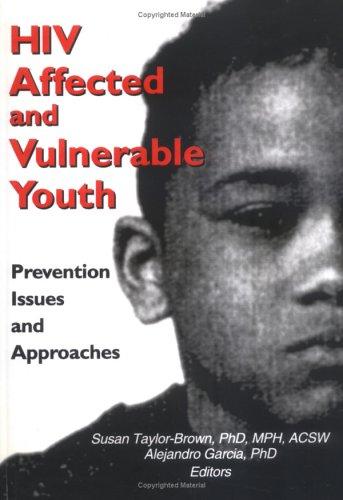 HIV Affected and Vulnerable Youth