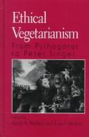 Ethical Vegetarianism