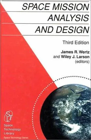 Space Mission Analysis and Design (1999)