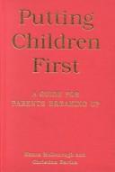Putting Children First
