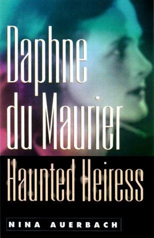 Daphne du Maurier, Haunted Heiress