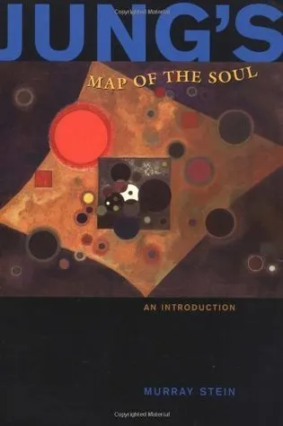 Jung's Map of the Soul