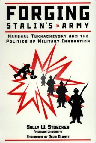 Forging Stalin's Army