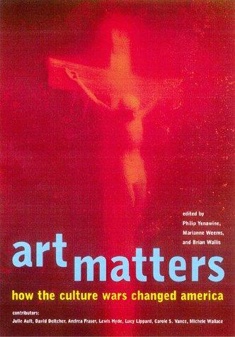 Art Matters