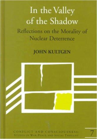 In the Valley of the Shadow