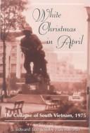 White Christmas in April