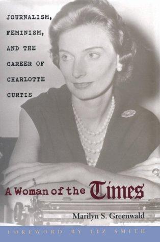 A Woman of the Times