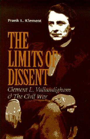 The Limits of Dissent