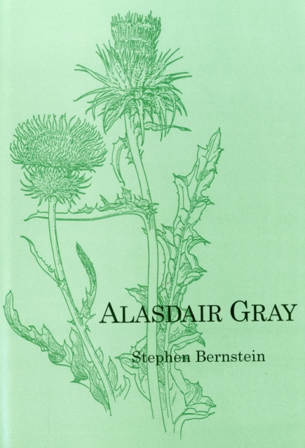 Alasdair Gray