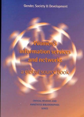 Women's Information Services and Networks