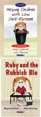 Helping Children with Low Self-Esteem & Ruby and the Rubbish Bin