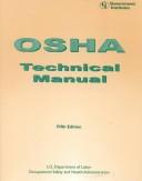 OSHA Technical Manual