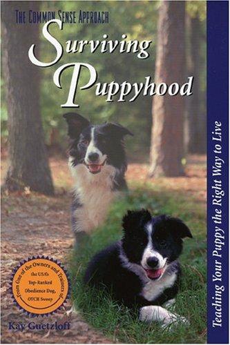 Surviving Puppyhood