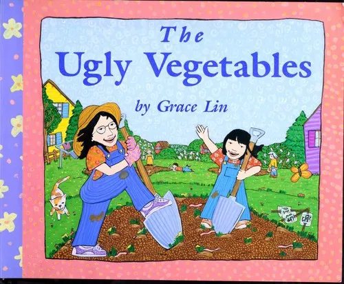 The Ugly Vegetables