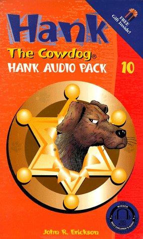 Hank the Cowdog