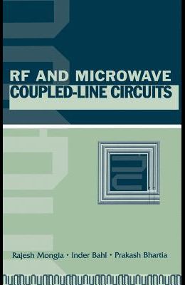RF and Microwave Coupled-Line Circuits