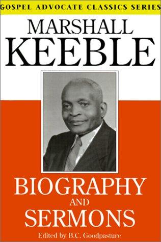 Biography and Sermons