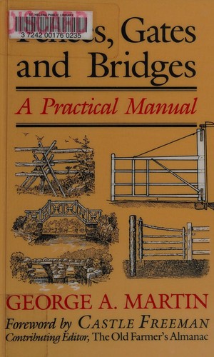 Fences, Gates & Bridges