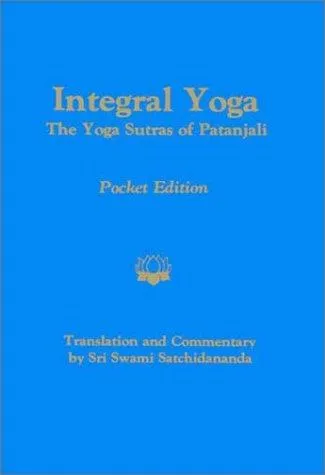 Yoga Sutras of Patanjali Pocket Edition : The Yoga Sutras of Patanjali Pocket Edition