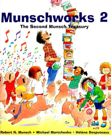 Munschworks