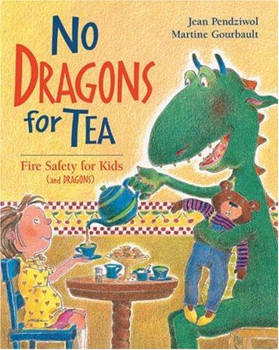 No Dragons for Tea